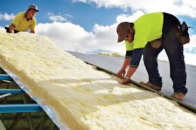 Types of Insulation We Offer in Mandeville, LA